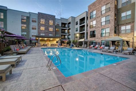 Allure apartments modesto - Jun 21, 2021 · The first of the new construction to finish during the pandemic was the Allure at 2920 apartment complex. ... New retail construction and apartment homes on Dale Road in Modesto, Calif., on ... 